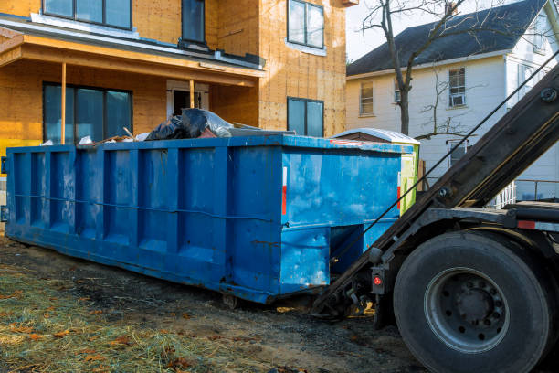 Best Estate Cleanout Services  in Summerfield, MD