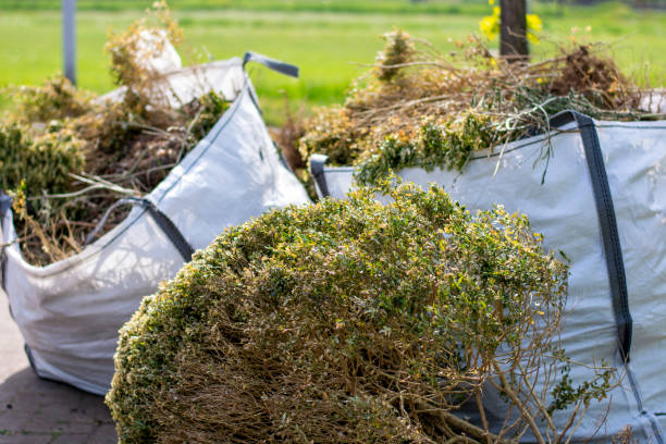 Best Construction Debris Removal  in Summerfield, MD