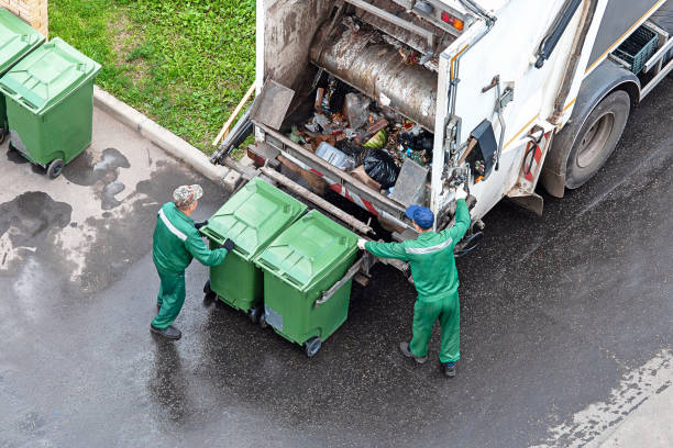 Best Commercial Junk Removal  in Summerfield, MD