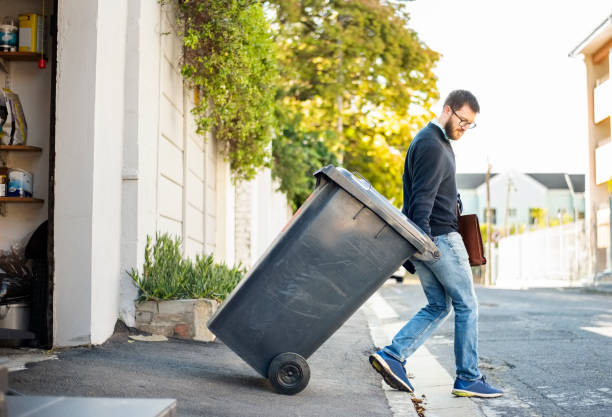 Best Residential Junk Removal  in Summerfield, MD