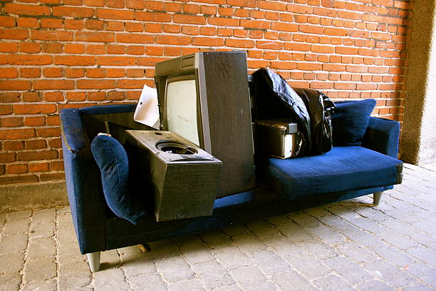 Best Attic Cleanout Services  in Summerfield, MD